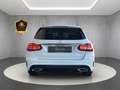 Mercedes-Benz C 300 T*AMG*NIGHT PAKET*9-GANG* Weiß - thumbnail 8