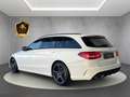 Mercedes-Benz C 300 T*AMG*NIGHT PAKET*9-GANG* Weiß - thumbnail 7