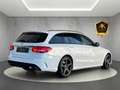 Mercedes-Benz C 300 T*AMG*NIGHT PAKET*9-GANG* Weiß - thumbnail 9
