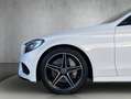 Mercedes-Benz C 300 T*AMG*NIGHT PAKET*9-GANG* Weiß - thumbnail 6