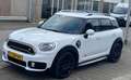 MINI Cooper SE Countryman 1.5 ALL4 Salt Blanc - thumbnail 4