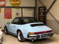 Porsche 911 *3.2*Glacier blue* Blau - thumbnail 4