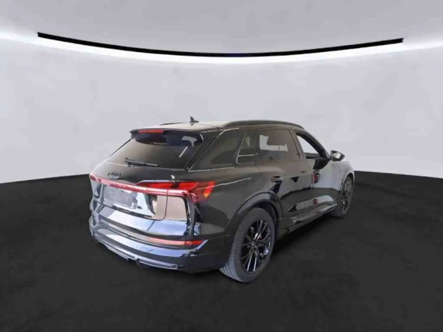 Audi e-tron S-line Black Edition quattro (MatrixLED,B&O,Pano,H Schwarz - 2