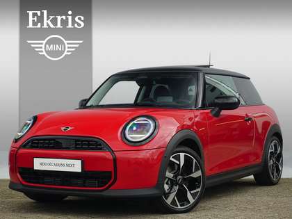 MINI Cooper C 3-deurs Classic / Comfort Acces / Stoelverwarming