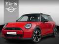 MINI Cooper C 3-deurs Classic / Comfort Acces / Stoelverwarming Roşu - thumbnail 1