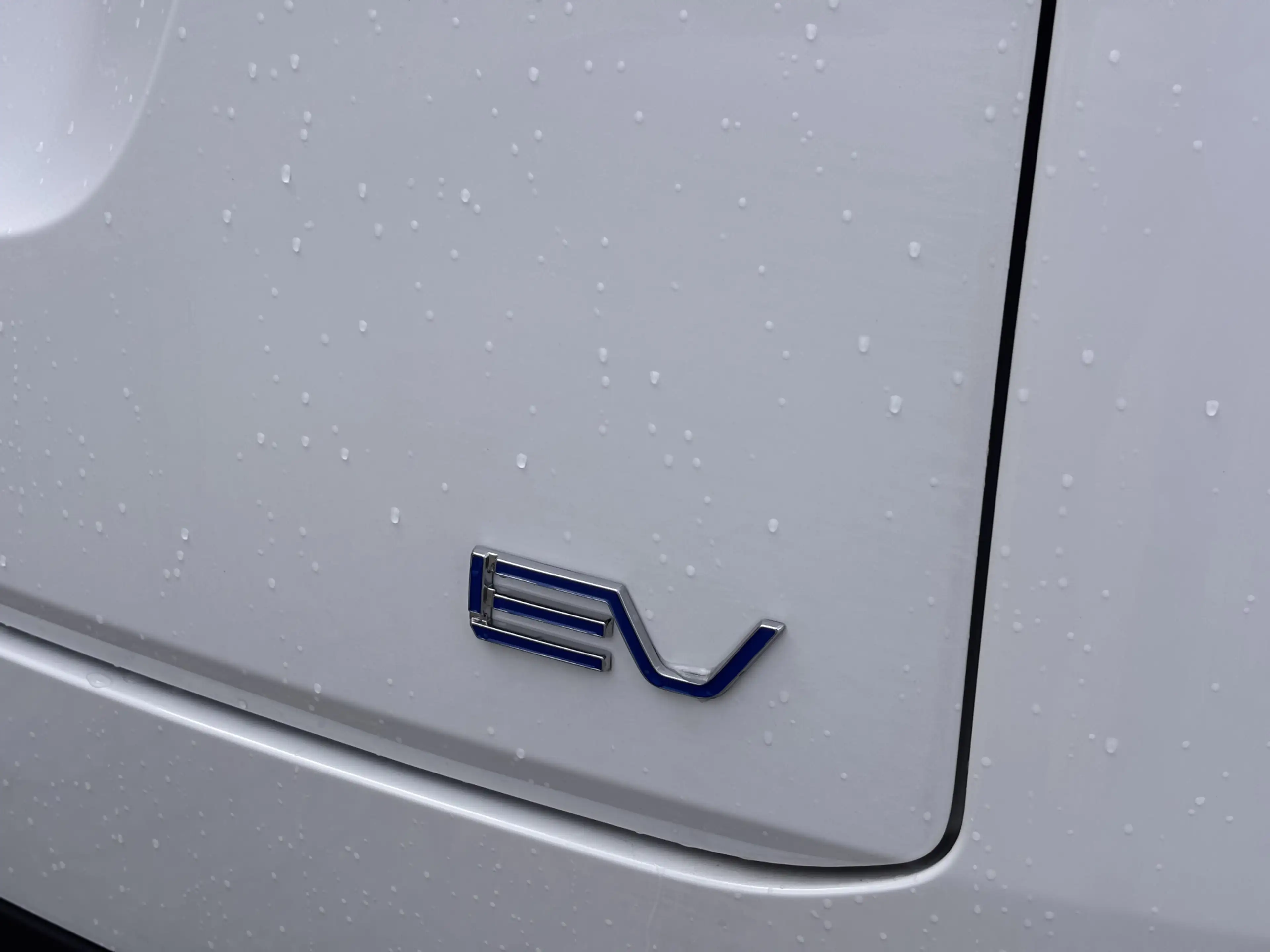 Jaecoo 5 EV Exclusive 61 kWh Volledig Elektrisch met 402 — photo 12
