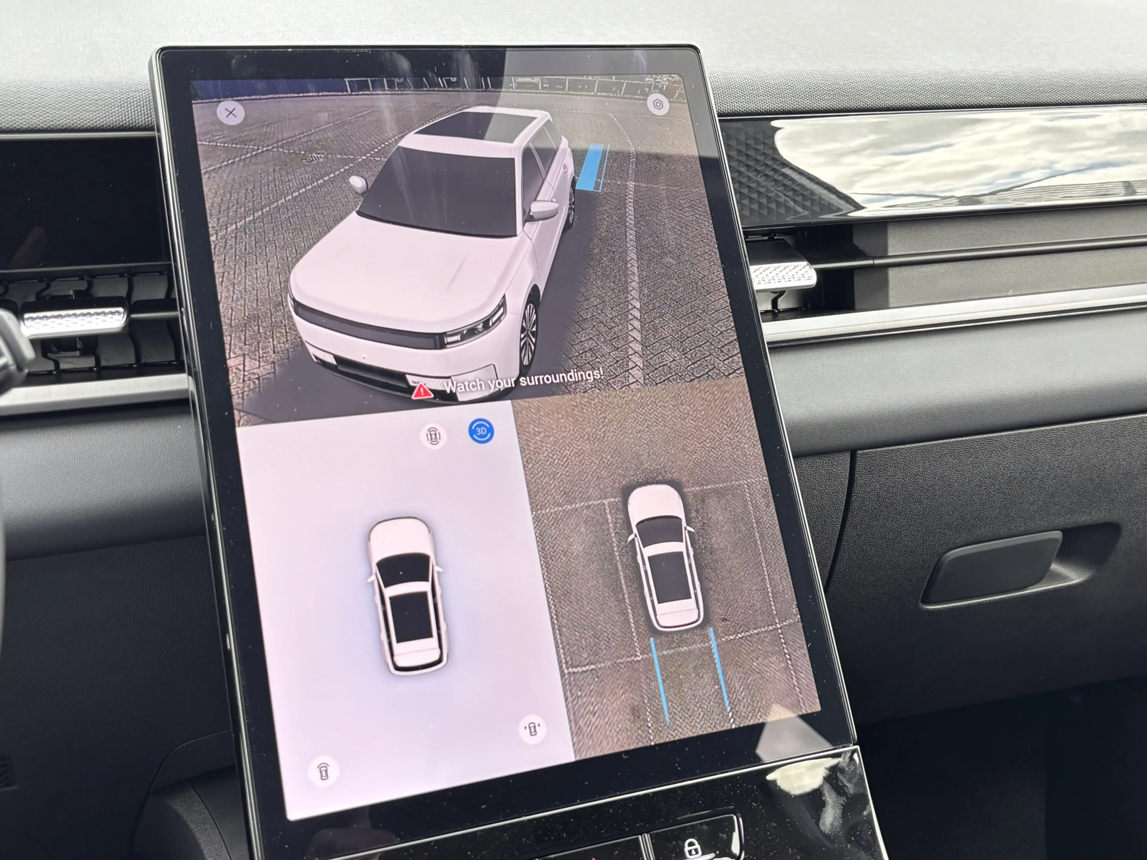 Jaecoo 5 EV Exclusive 61 kWh Volledig Elektrisch met 402 — photo 6