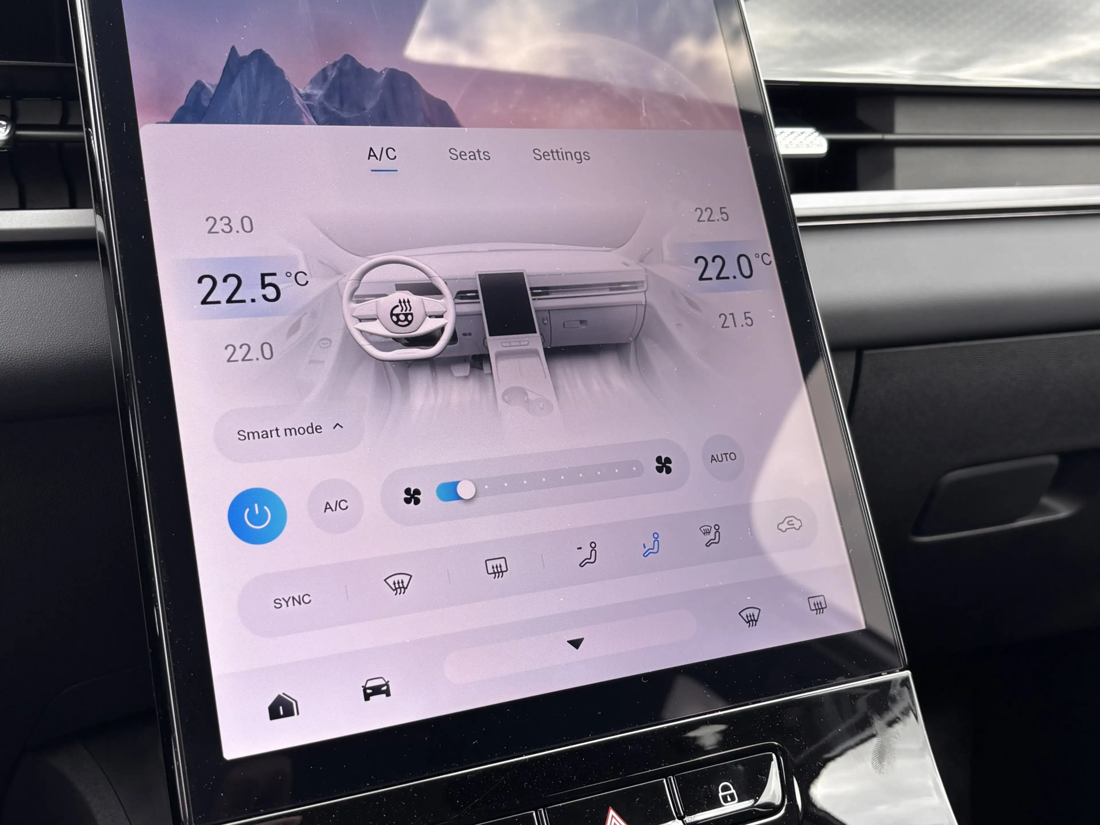 Jaecoo 5 EV Exclusive 61 kWh Volledig Elektrisch met 402 — photo 4