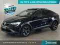 Renault Arkana 1.6 E-Tech Hybrid 145 R.S. Line | Elektrisch glaze Zwart - thumbnail 1