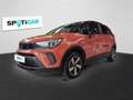 Opel Crossland X Crossland Edition 1.2 Turbo Klimaautomatik, RFK Orange - thumbnail 1