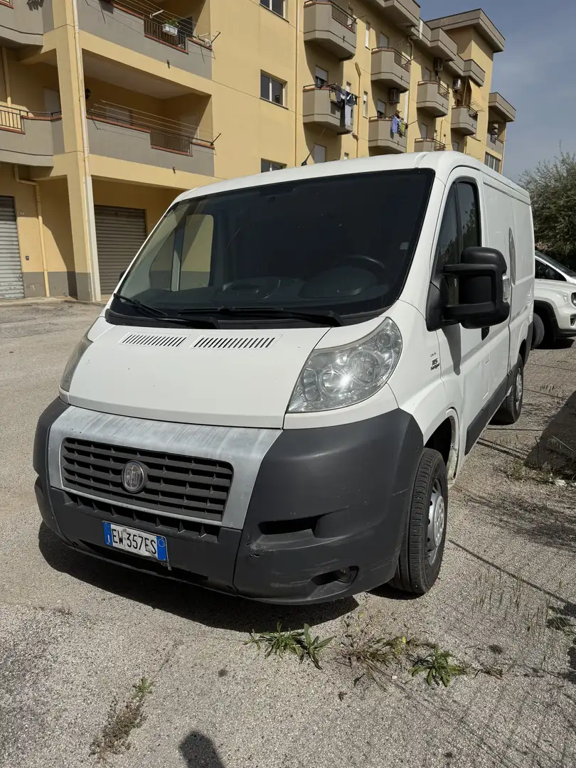 Fiat Ducato - 2