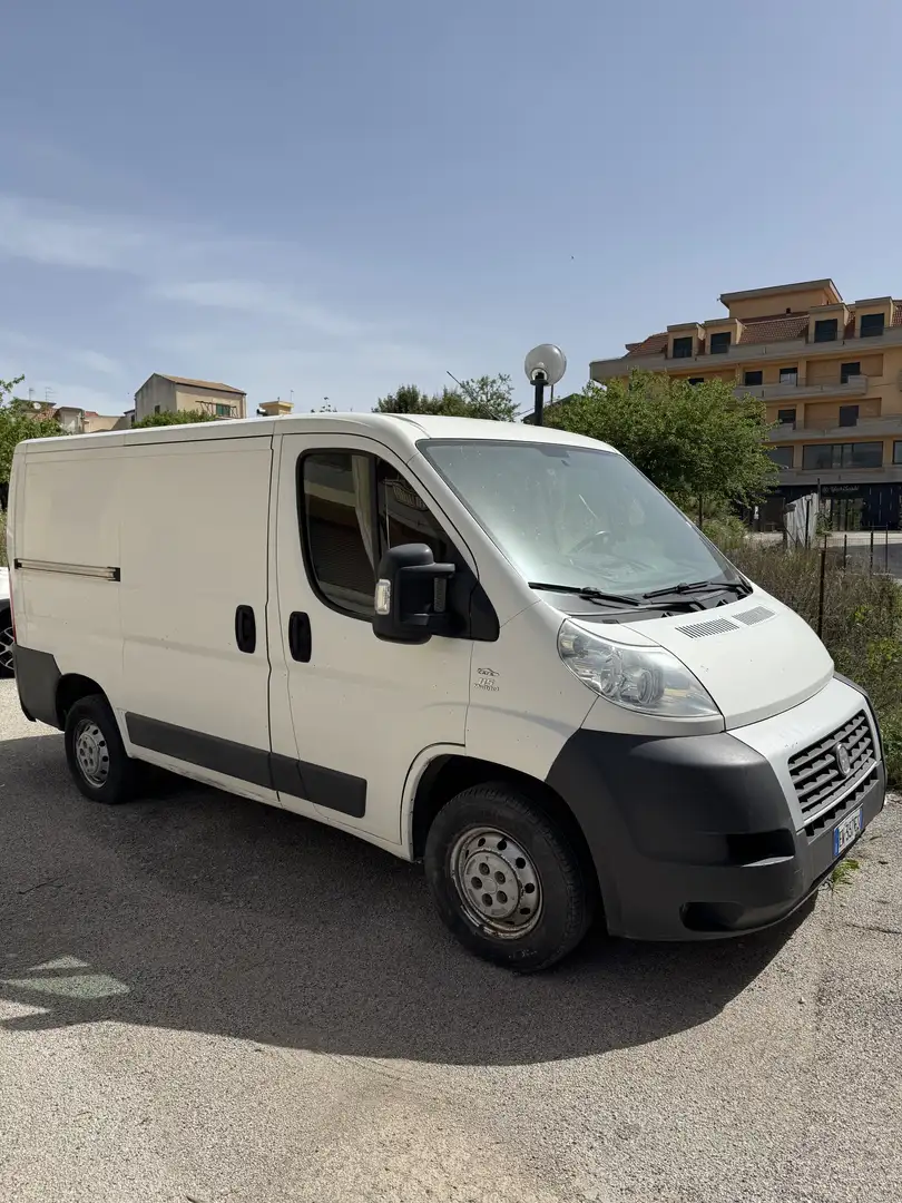 Fiat Ducato - 1