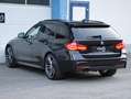BMW 330 330d xDrive M-Sport *AHK*RFK*Head-Up*Harman/Kardon Schwarz - thumbnail 4