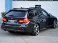 BMW 330 330d xDrive M-Sport *AHK*RFK*Head-Up*Harman/Kardon Schwarz - thumbnail 2