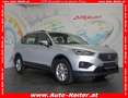 SEAT Tarraco 2,0 TDI Style DSG *ACC, LED, NAVI, RFK* Silber - thumbnail 1