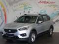 SEAT Tarraco 2,0 TDI Style DSG *ACC, LED, NAVI, RFK* Silber - thumbnail 20