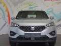 SEAT Tarraco 2,0 TDI Style DSG *ACC, LED, NAVI, RFK* Silber - thumbnail 18