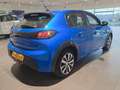 Peugeot e-208 EV Active 50 kWh | Navigatie | Climate control | P Blau - thumbnail 5