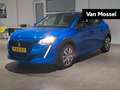 Peugeot e-208 EV Active 50 kWh | Navigatie | Climate control | P Blau - thumbnail 1