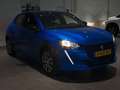 Peugeot e-208 EV Active 50 kWh | Navigatie | Climate control | P Blau - thumbnail 3
