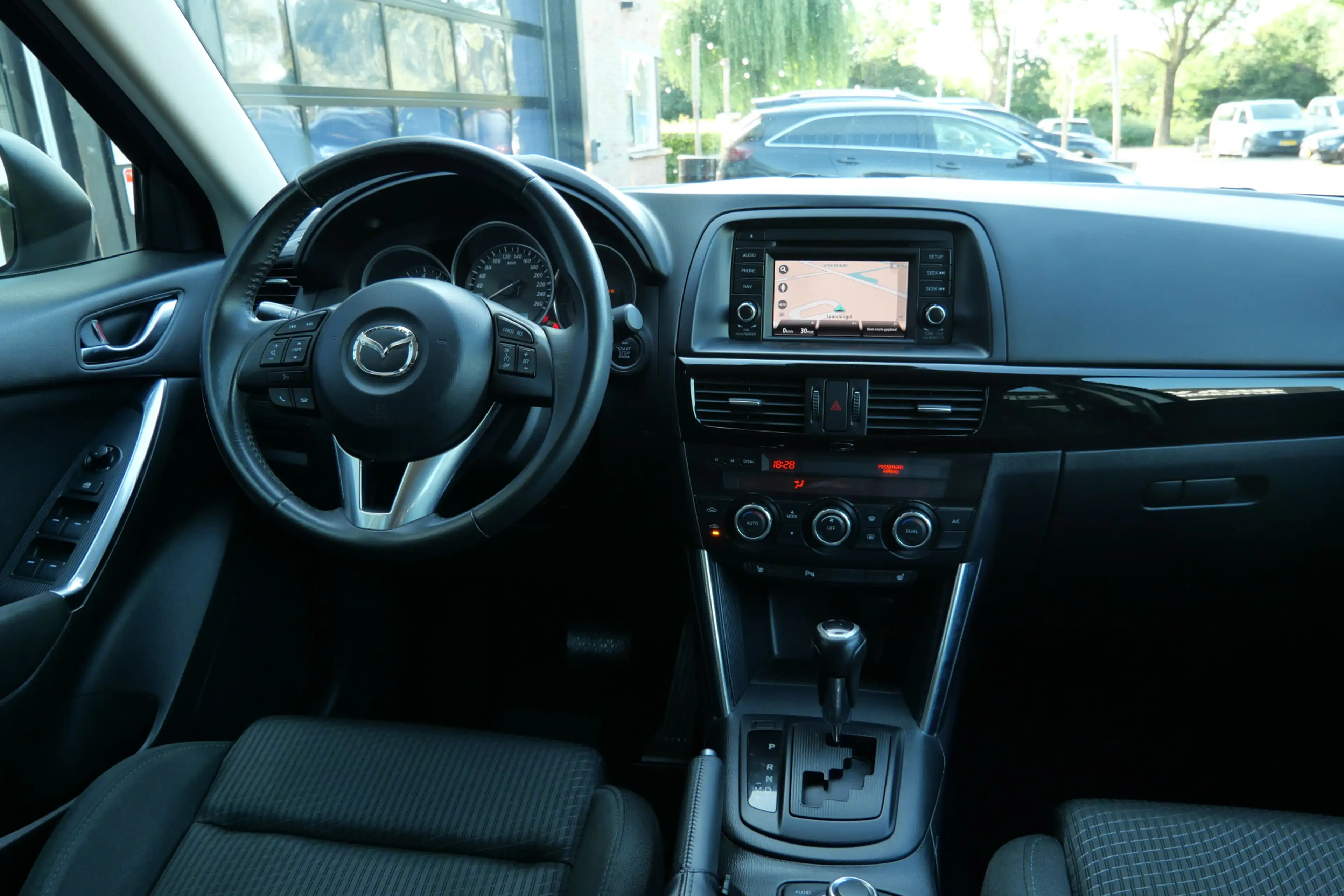 Mazda CX-5 2.0 TS+ 4WD Automaat | Trekhaak | Clima | Cruise | — photo 6