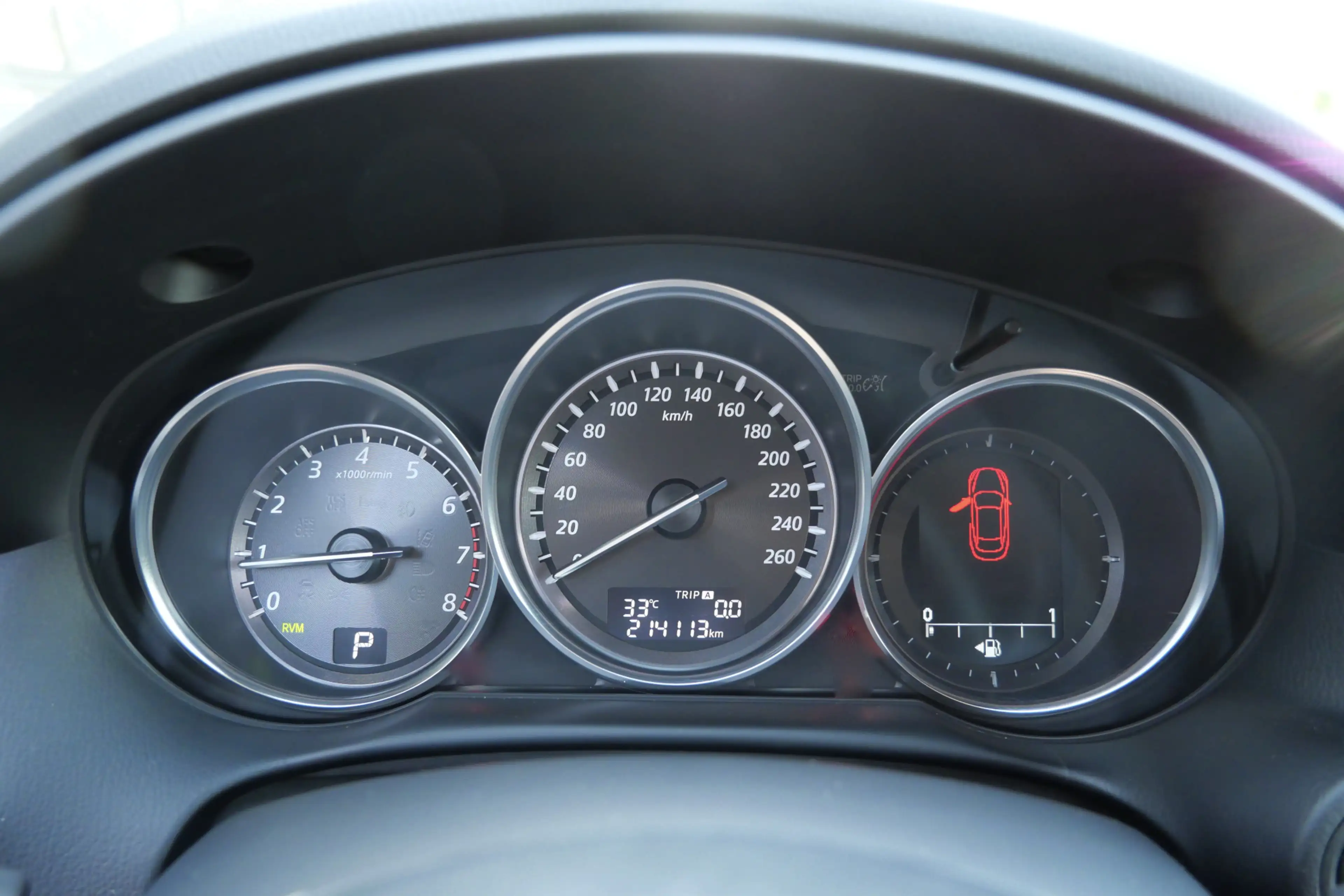 Mazda CX-5 2.0 TS+ 4WD Automaat | Trekhaak | Clima | Cruise | — photo 7