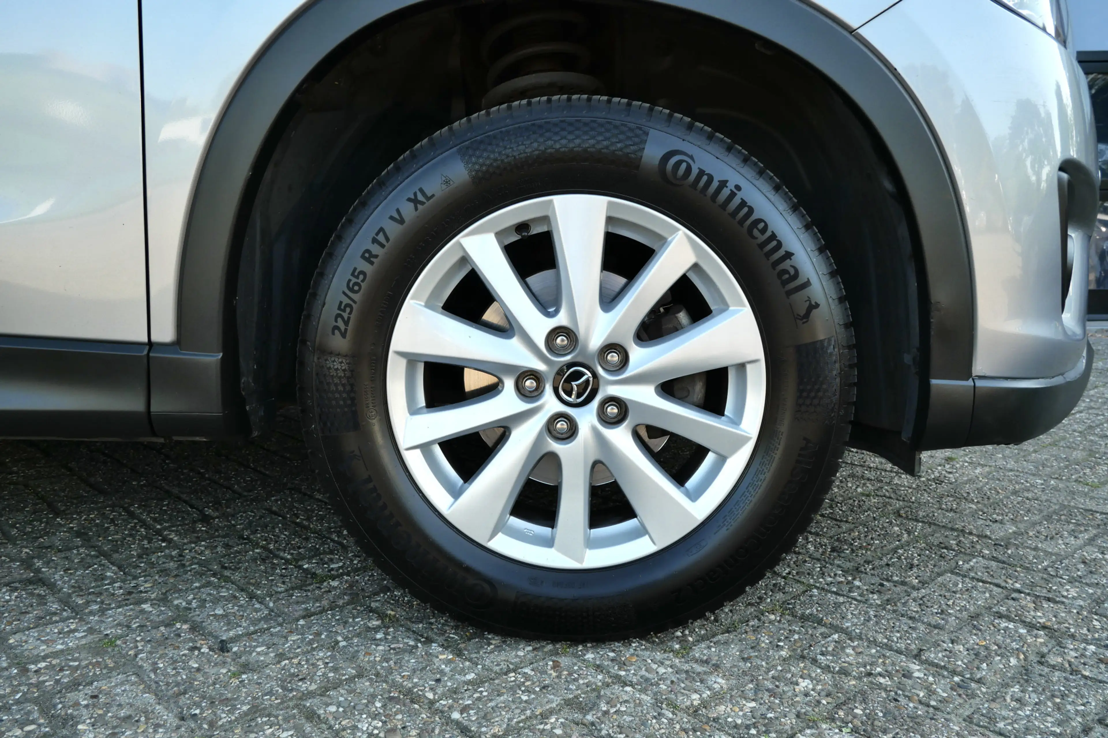 Mazda CX-5 2.0 TS+ 4WD Automaat | Trekhaak | Clima | Cruise | — photo 15