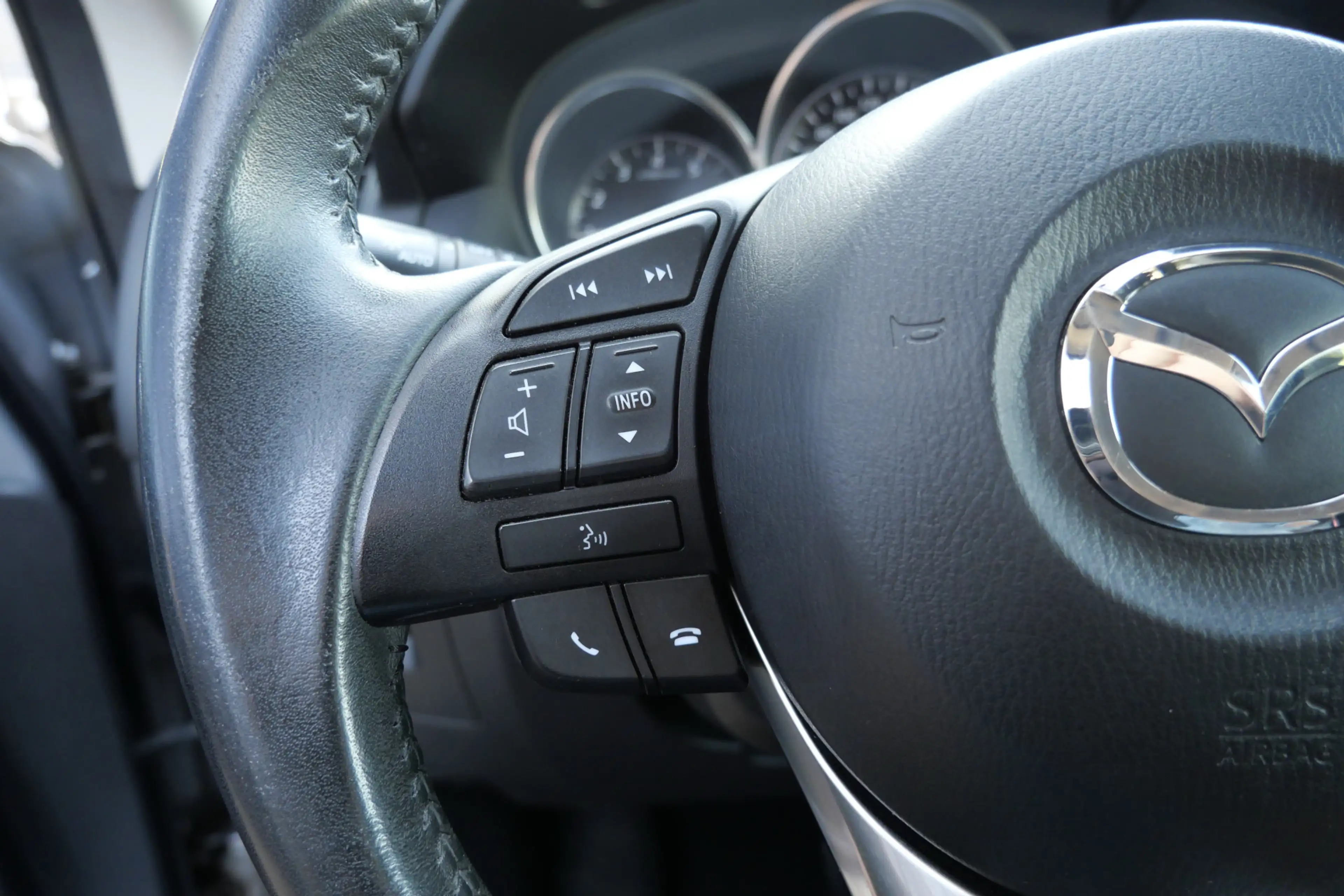 Mazda CX-5 2.0 TS+ 4WD Automaat | Trekhaak | Clima | Cruise | — photo 13