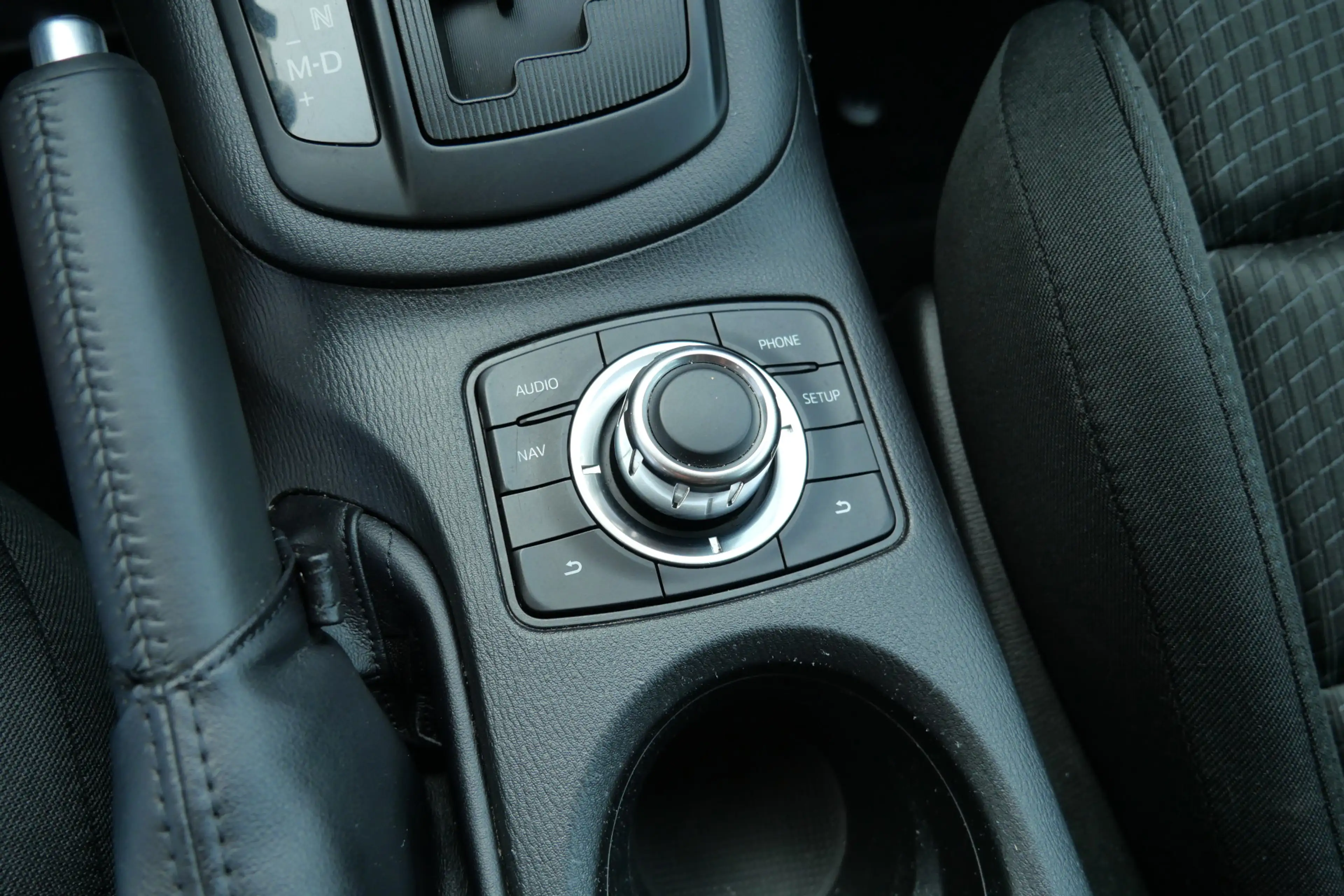 Mazda CX-5 2.0 TS+ 4WD Automaat | Trekhaak | Clima | Cruise | — photo 9