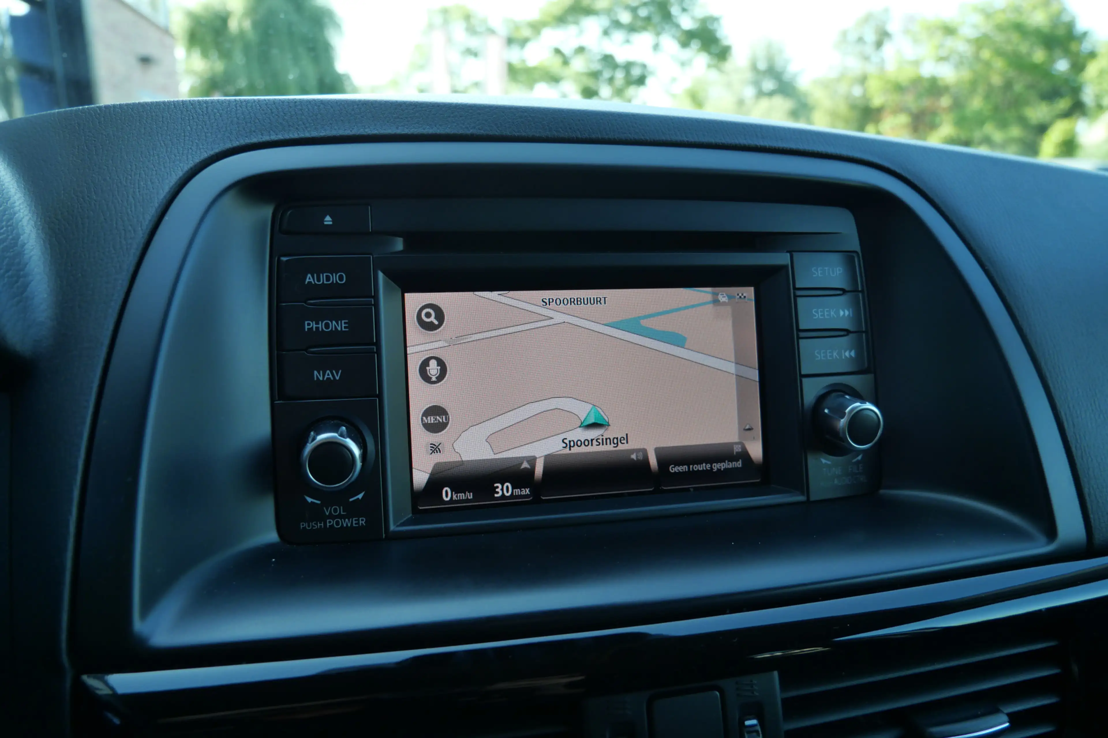 Mazda CX-5 2.0 TS+ 4WD Automaat | Trekhaak | Clima | Cruise | — photo 11