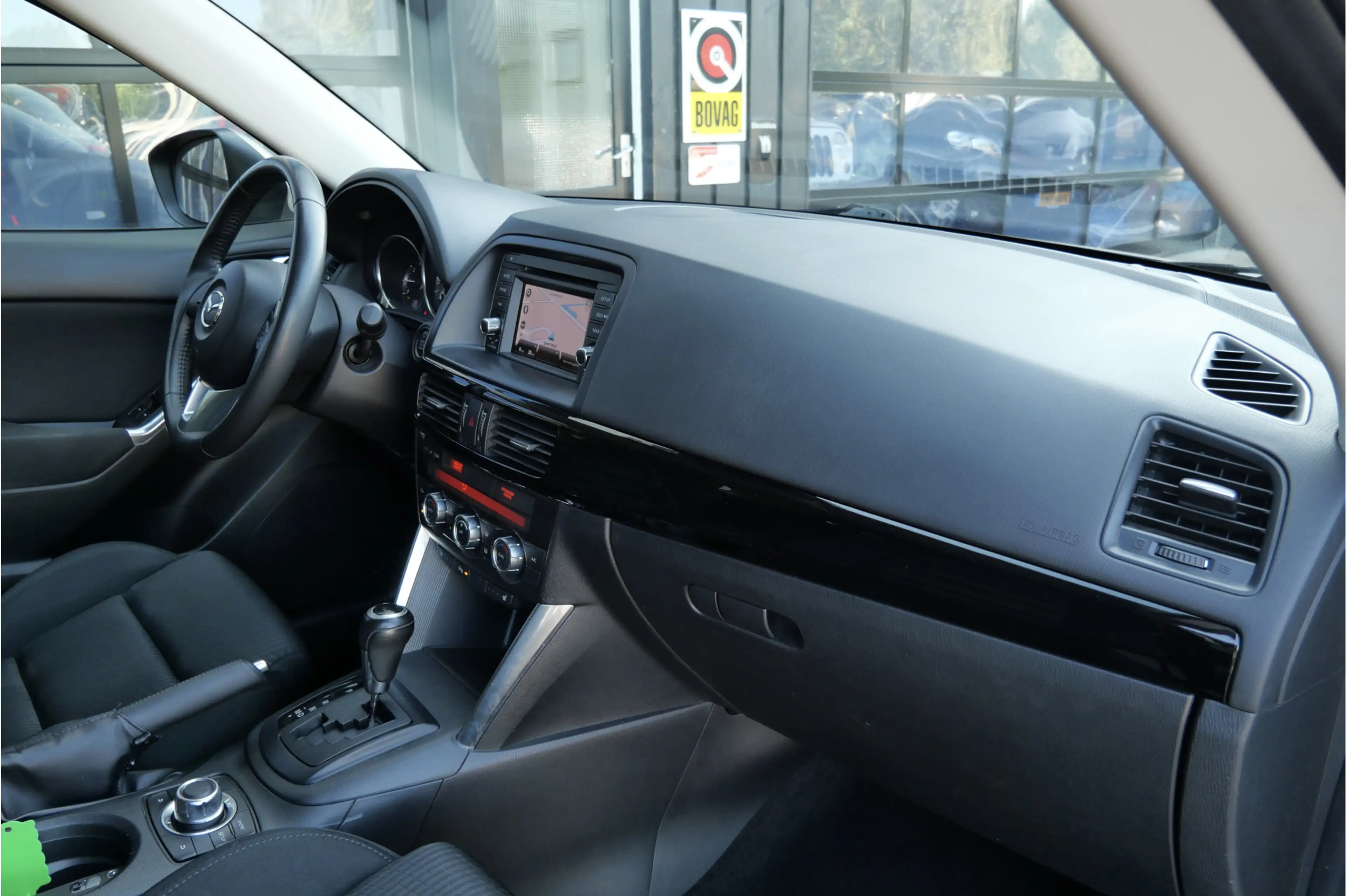 Mazda CX-5 2.0 TS+ 4WD Automaat | Trekhaak | Clima | Cruise | — photo 5