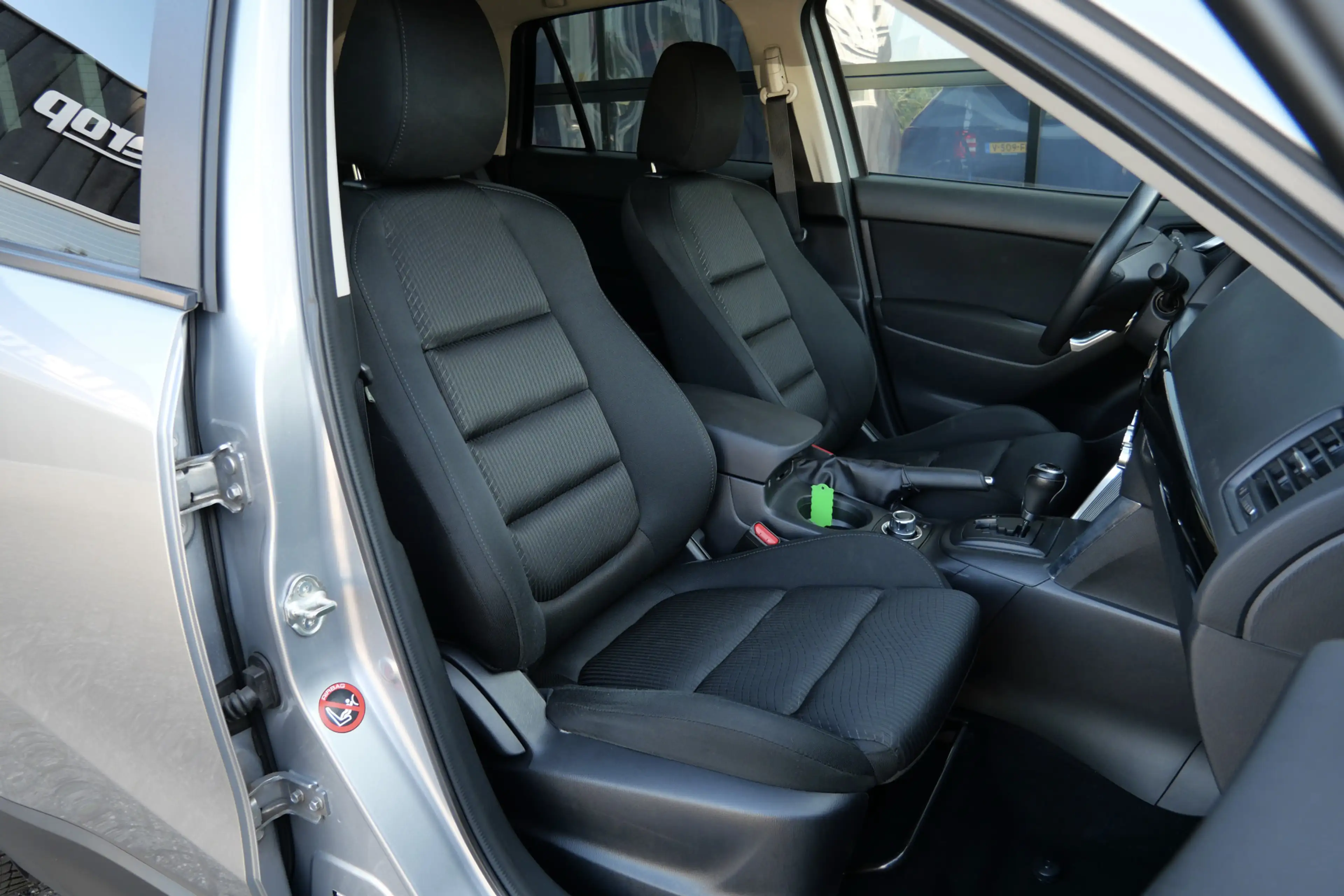 Mazda CX-5 2.0 TS+ 4WD Automaat | Trekhaak | Clima | Cruise | — photo 2