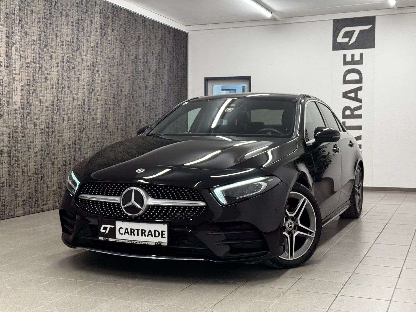 2022 Mercedes Benz A 200
