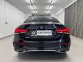 Mercedes-Benz A 200 A-Klasse A 200 d Lim. AMG Line 4Matic Schwarz - thumbnail 8