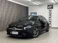 Mercedes-Benz A 200 A-Klasse A 200 d Lim. AMG Line 4Matic Schwarz - thumbnail 4