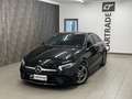 Mercedes-Benz A 200 A-Klasse A 200 d Lim. AMG Line 4Matic Schwarz - thumbnail 2