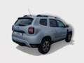 Dacia Duster Duster 1.0 tce Prestige up Gpl 4x2 100cv Zilver - thumbnail 5
