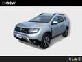 Dacia Duster Duster 1.0 tce Prestige up Gpl 4x2 100cv Zilver - thumbnail 1