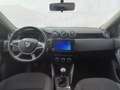Dacia Duster Duster 1.0 tce Prestige up Gpl 4x2 100cv Zilver - thumbnail 10