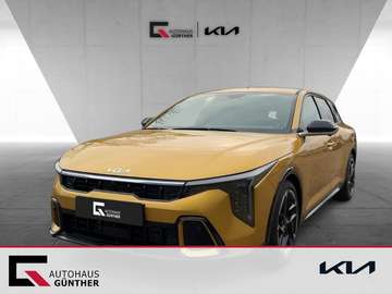GT-Line 1.6T DCT DriveWise Sitz Snd. Design