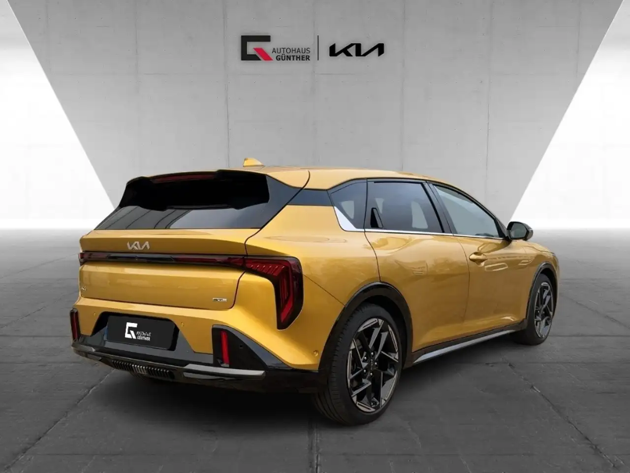 Kia K4 2026