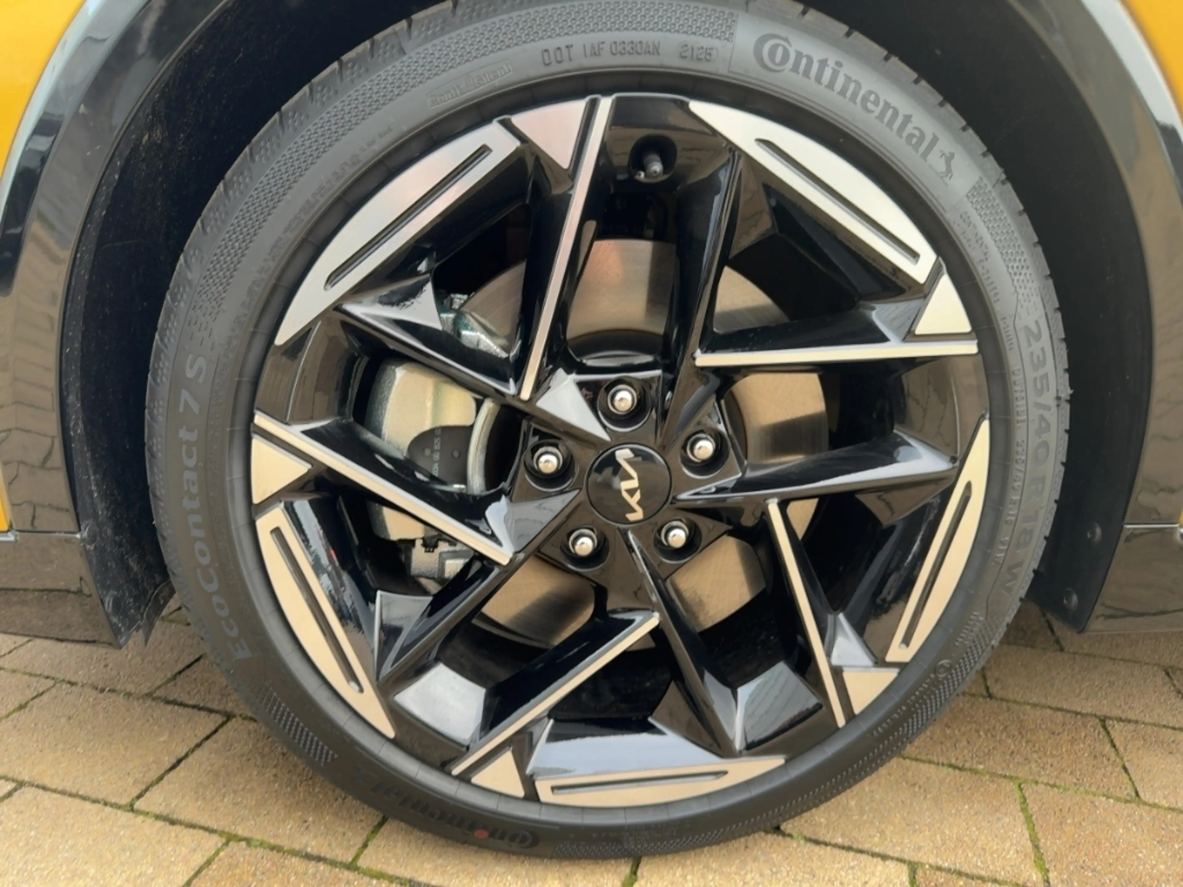 Kia K4 GT-Line 1.6T DCT DriveWise Sitz Snd. Design — photo 7