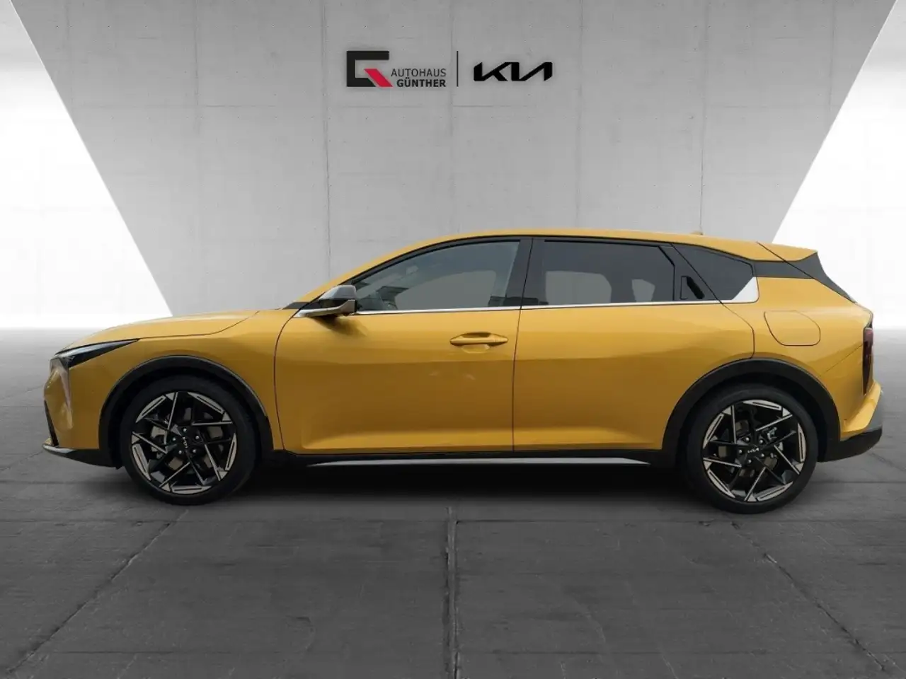Kia K4 2026