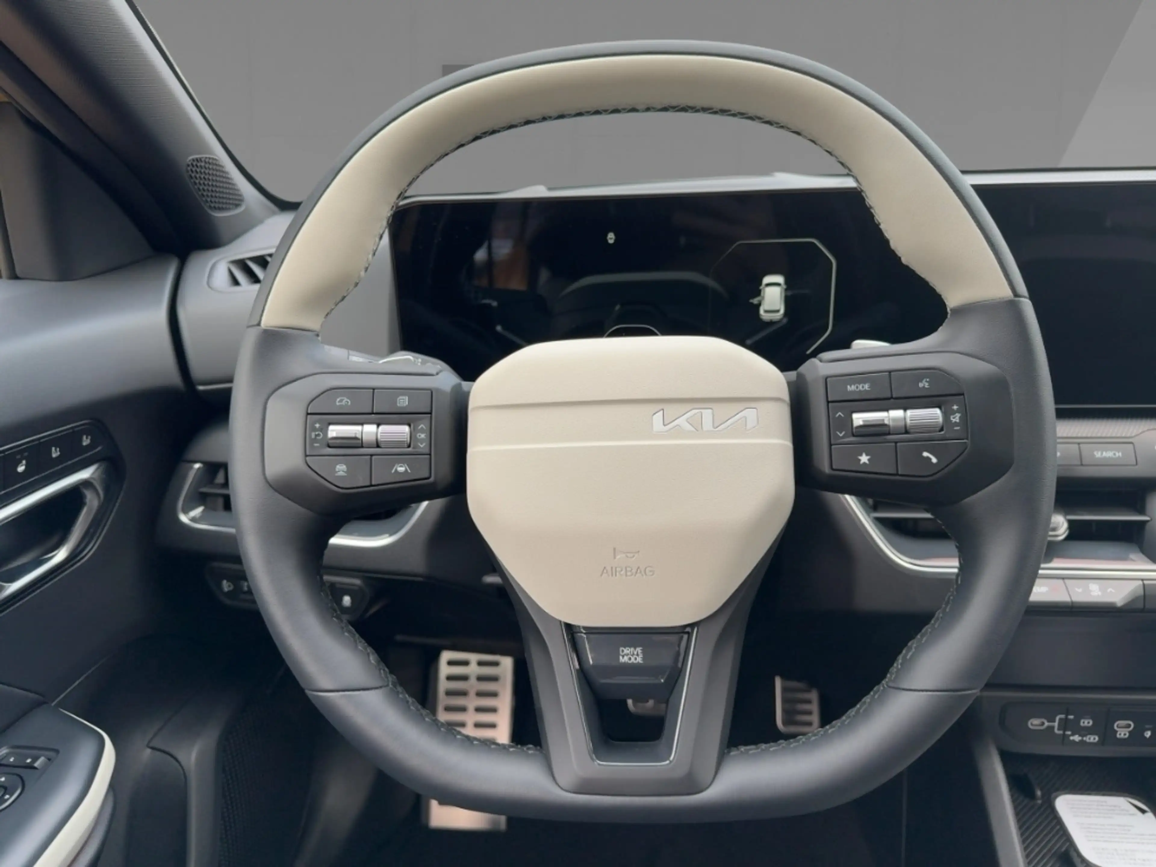 Kia K4 GT-Line 1.6T DCT DriveWise Sitz Snd. Design — photo 9