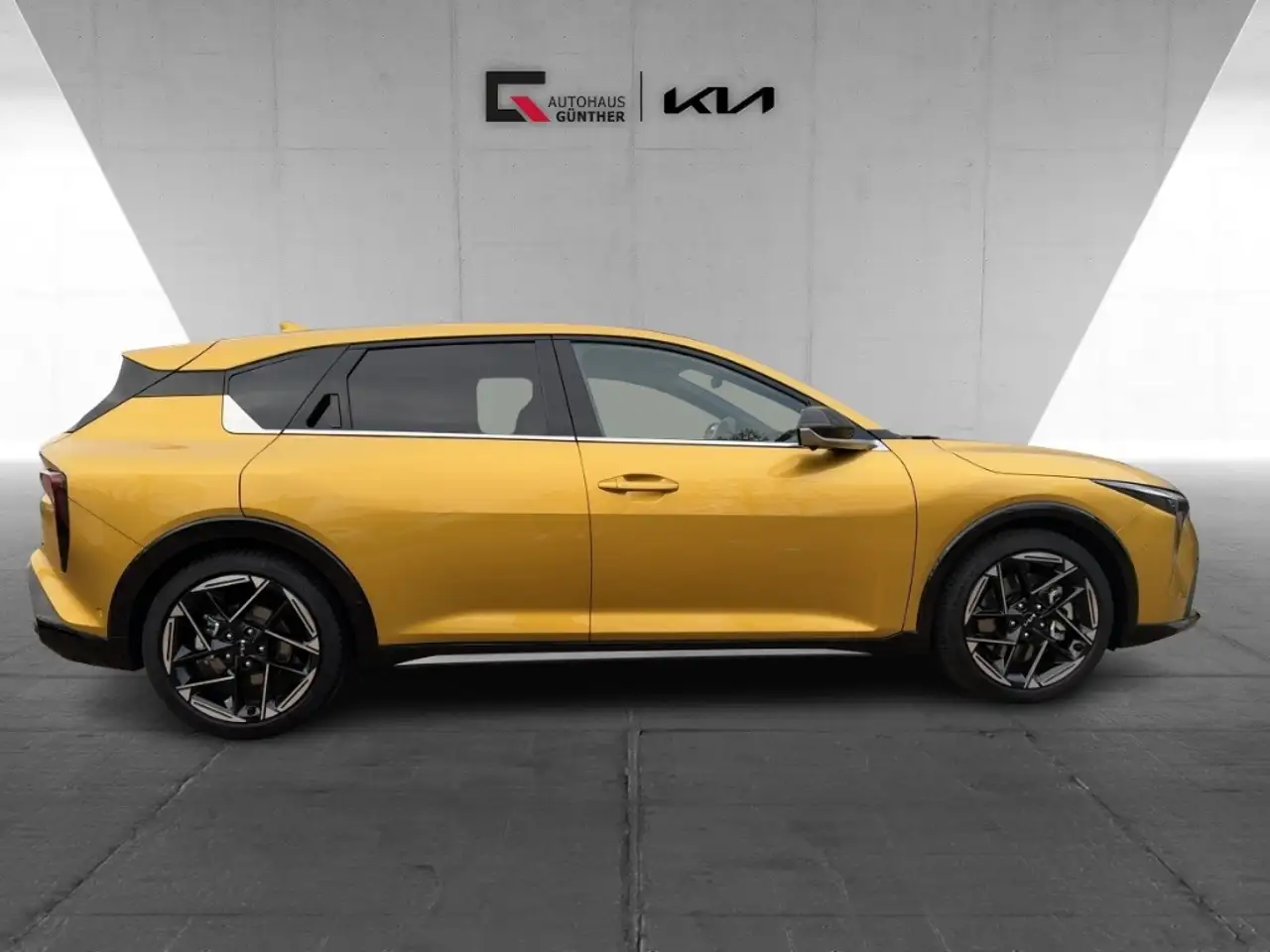 Kia K4 2026