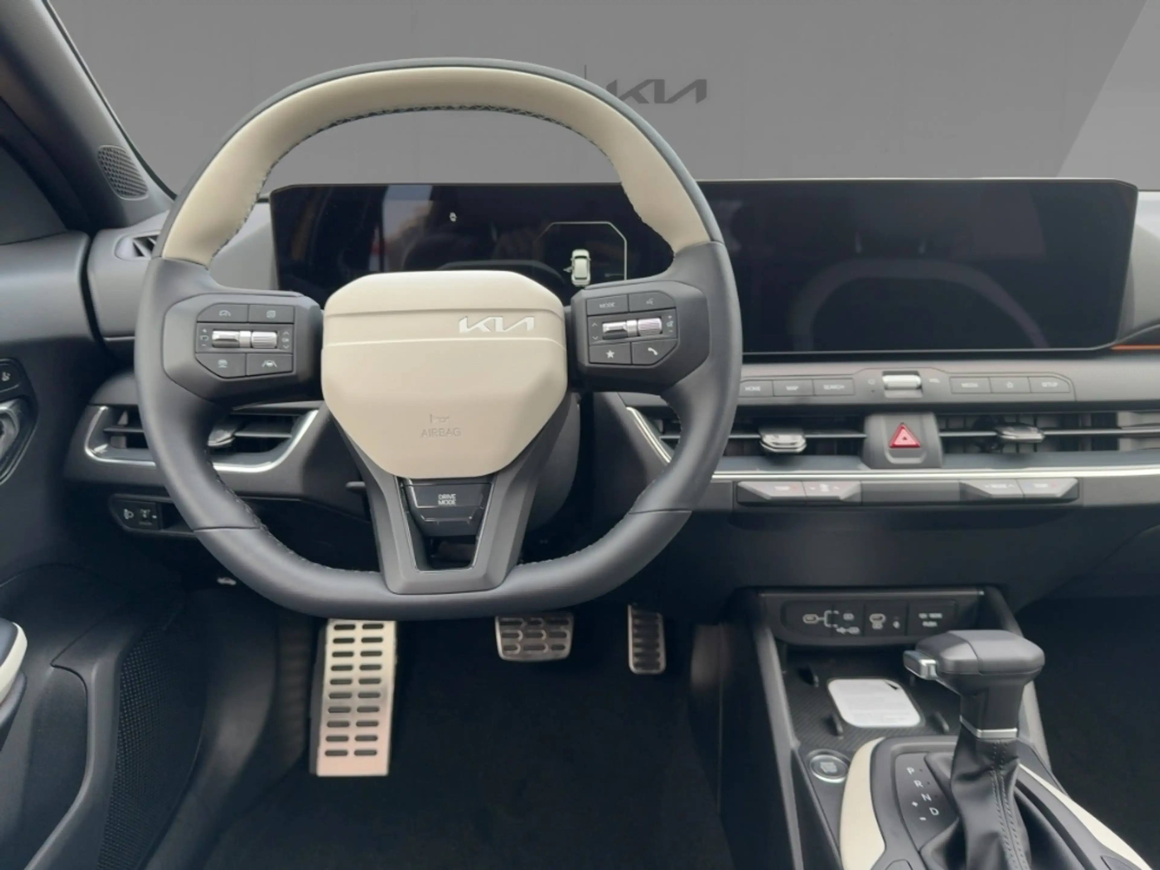 Kia K4 GT-Line 1.6T DCT DriveWise Sitz Snd. Design — photo 8