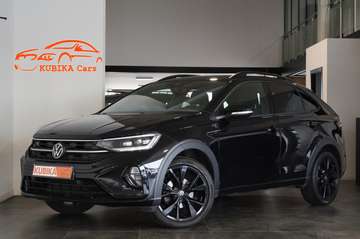 Taigo 1.5 TSI R-Line ACC LijnA IQ-Licht ZetelV Garantie*