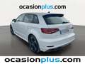 Audi A3 Sportback 30 TFSI S Line S tronic 85kW Blanco - thumbnail 3