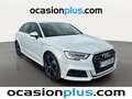 Audi A3 Sportback 30 TFSI S Line S tronic 85kW Blanco - thumbnail 2