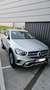 Mercedes-Benz GLC 200 GLC 200 4Matic 9G-TRONIC Silber - thumbnail 1